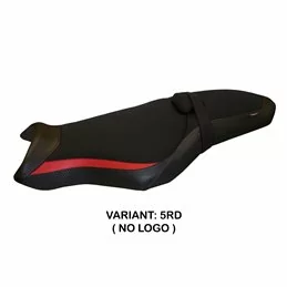 Funda de Asiento con Yamaha MT-10 - Arsenal 1