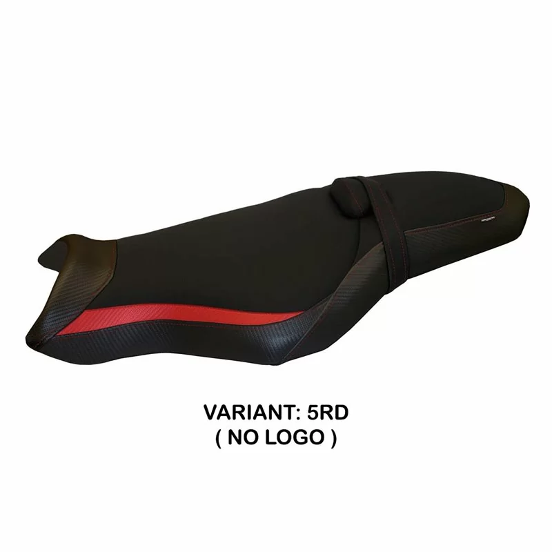 Housse de Selle Yamaha MT-10 Arsenal 1