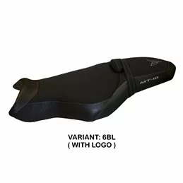 Funda de Asiento con Yamaha MT-10 - Arsenal 1