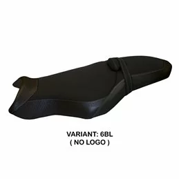 Housse de Selle Yamaha MT-10 Arsenal 1