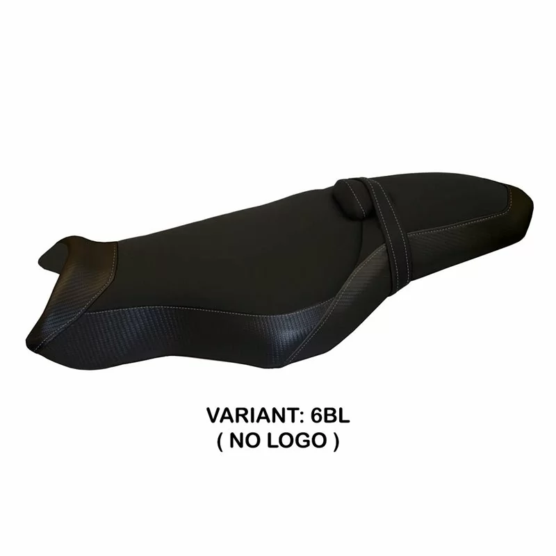 Housse de Selle Yamaha MT-10 Arsenal 1