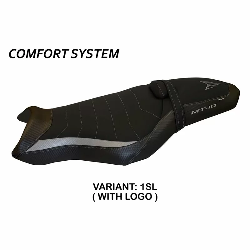 Funda de Asiento con el sistema de Comfort Yamaha MT-10 - Arsenal 1