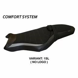 Housse de Selle Yamaha MT-10 Arsenal 1 Comfort System