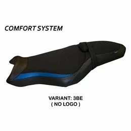 Housse de Selle Yamaha MT-10 Arsenal 1 Comfort System