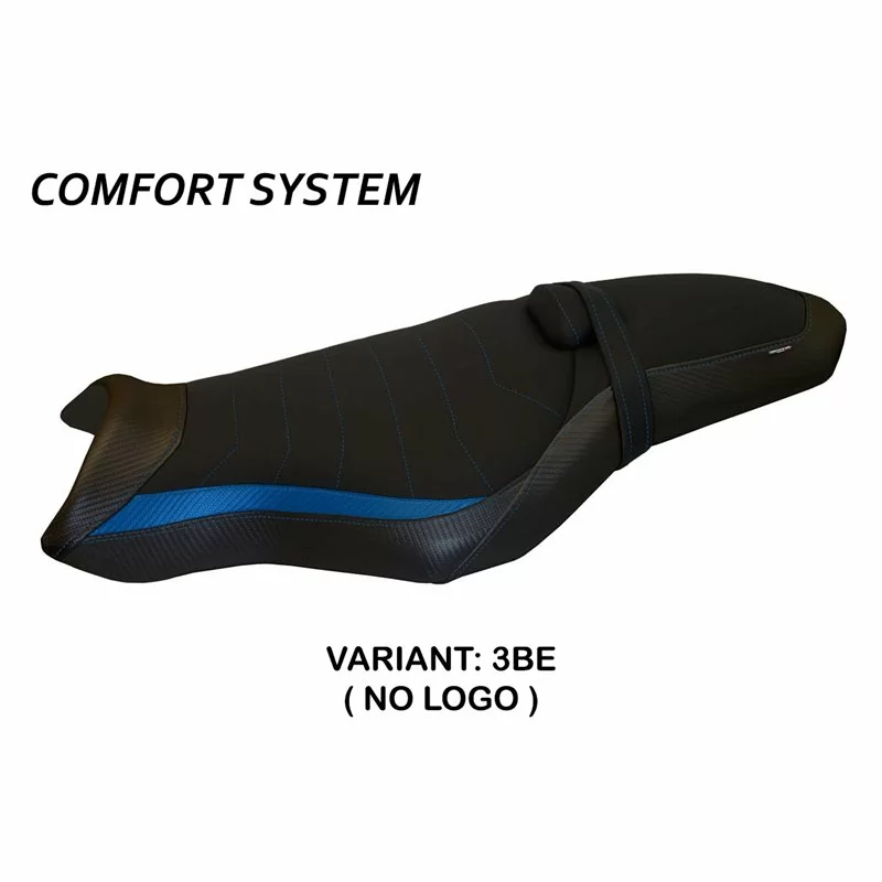 Funda de Asiento con el sistema de Comfort Yamaha MT-10 - Arsenal 1