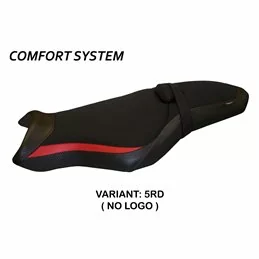 Seat cover Yamaha MT-10 Arsenal 1 Comfort System 