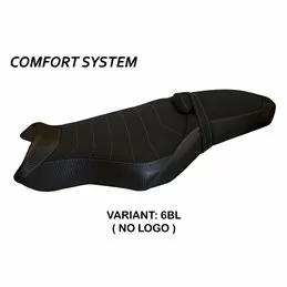 Funda de Asiento con el sistema de Comfort Yamaha MT-10 - Arsenal 1