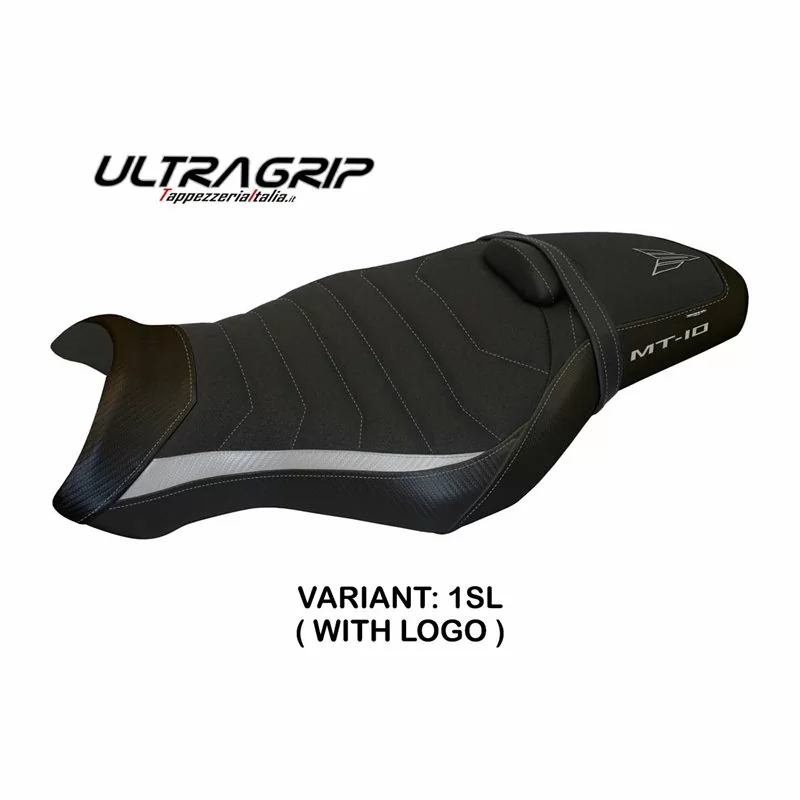 Funda de Asiento con Yamaha MT-10 - Leno 1 Ultragrip