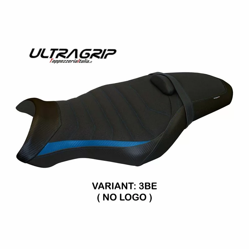 Seat cover Yamaha MT-10 Leno 1 Ultragrip 