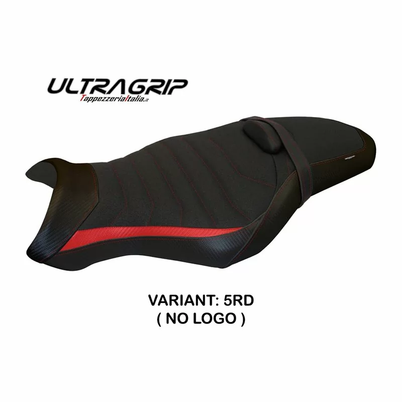 Housse de Selle Yamaha MT-10 Leno 1 Ultragrip