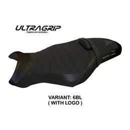 Funda de Asiento con Yamaha MT-10 - Leno 1 Ultragrip