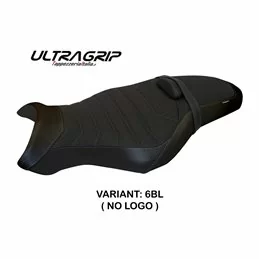 Seat cover Yamaha MT-10 Leno 1 Ultragrip 