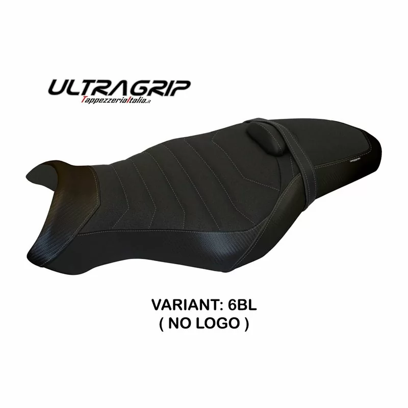 Seat cover Yamaha MT-10 Leno 1 Ultragrip 