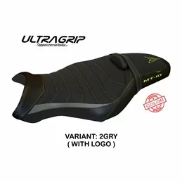 Sitzbezug Yamaha MT-10 - Leno Sonderfarbe Ultragrip