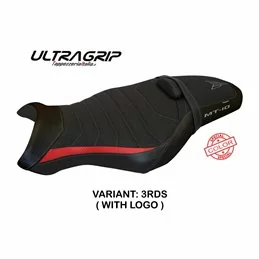 Sitzbezug Yamaha MT-10 - Leno Sonderfarbe Ultragrip