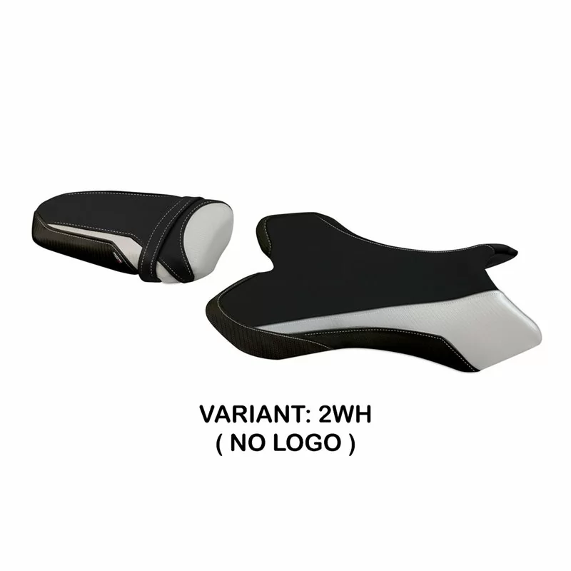 Funda de Asiento con Yamaha R1 (04-06) - Argo 3