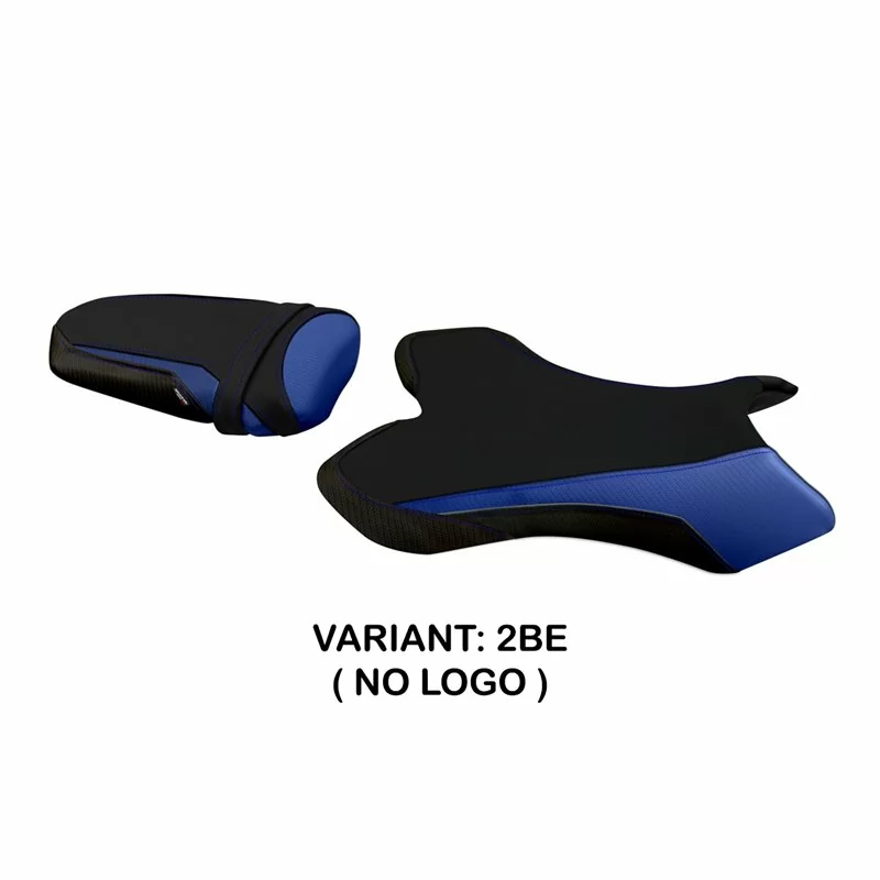 Funda de Asiento con Yamaha R1 (04-06) - Argo 3