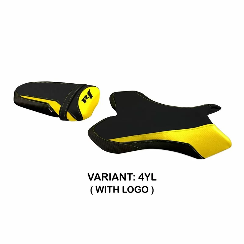 Seat cover Yamaha R1 (04-06) Argo 3 