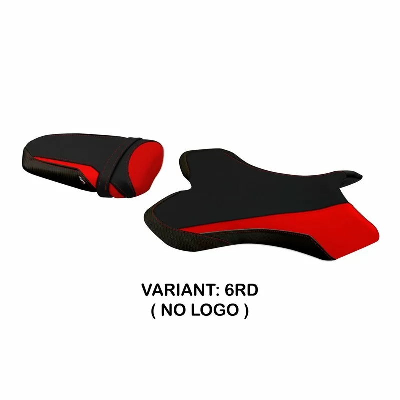 Seat cover Yamaha R1 (04-06) Argo 3 