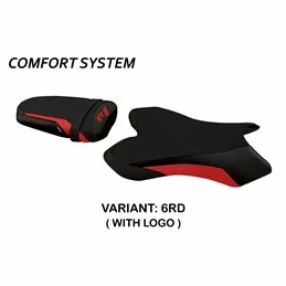 Housse de Selle Yamaha R1 (04-06) Biel Comfort System