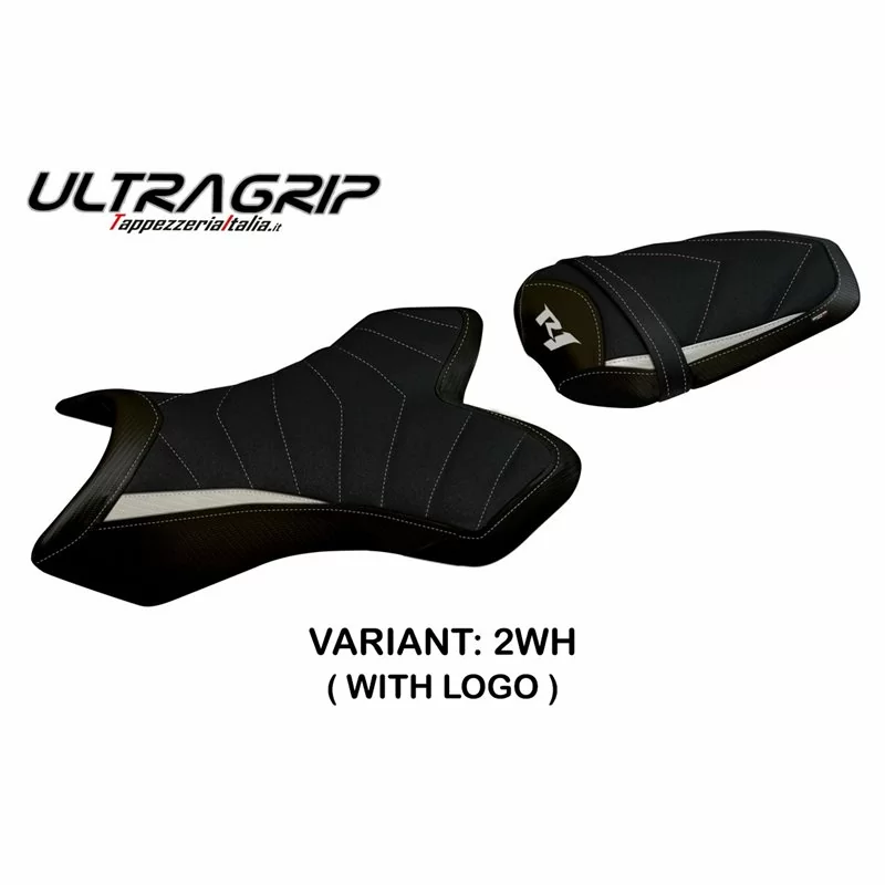 Rivestimento Sella Yamaha R1 (04-06) - Tolone 1 Ultragrip