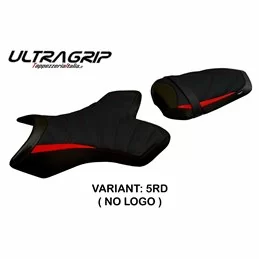 Sitzbezug Yamaha R1 (04-06) - Tolone 1 Ultragrip