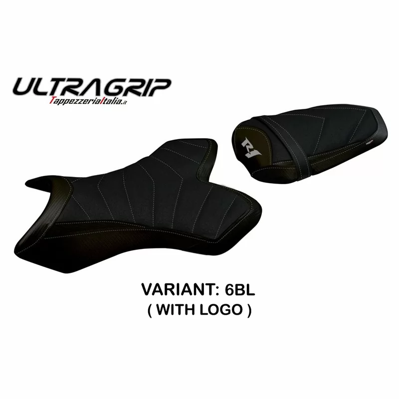 Funda de Asiento con Yamaha R1 (04-06) - Tolone 1 Ultragrip