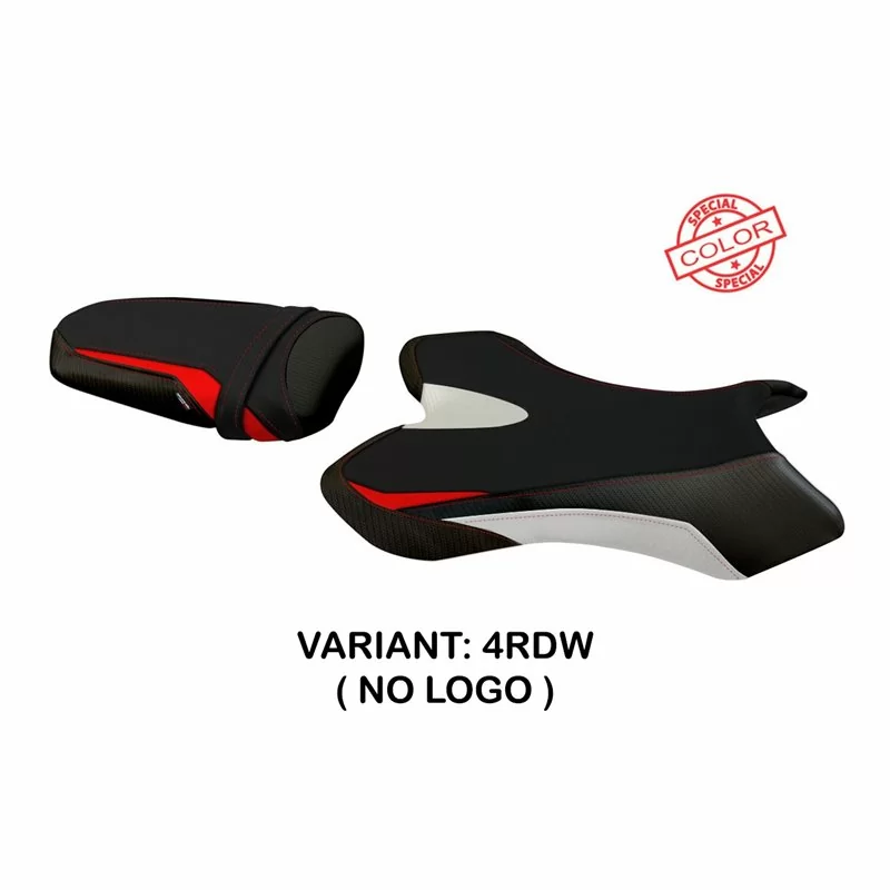 Funda de Asiento Yamaha R1 (04-06) - Argo Color Especial