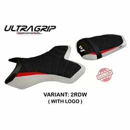 Housse de Selle Yamaha R1 (04-06) Tolone Coloris spécial 1 Ultragrip