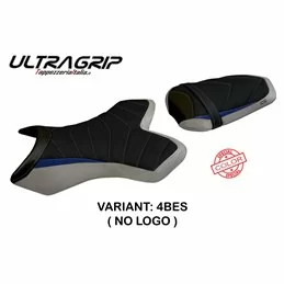 Sitzbezug mit Yamaha R1 (04-06) - Tolone Sonderfarbe 1 Ultragrip