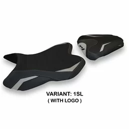 Seat cover Yamaha R1 (07-08) Lure 1 