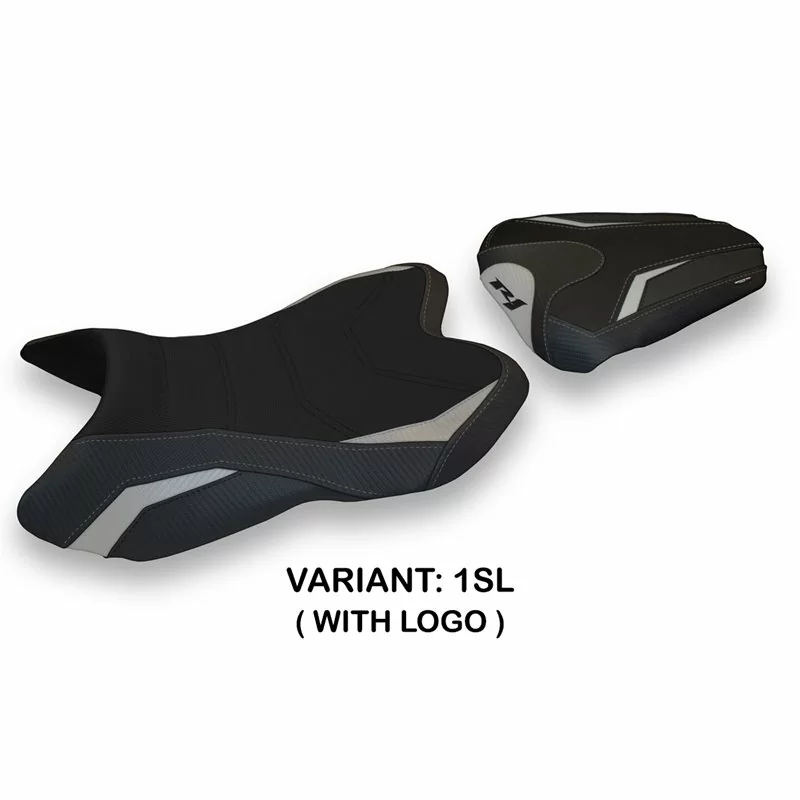 Funda de Asiento con Yamaha R1 (07-08) - Lure 1