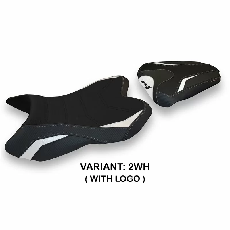 Seat cover Yamaha R1 (07-08) Lure 1 