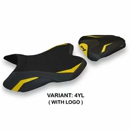 Housse de Selle Yamaha R1 (07-08) Lure 1