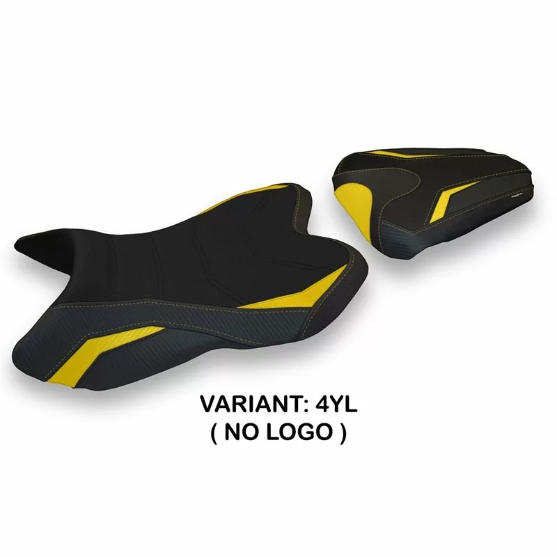 Funda de Asiento con Yamaha R1 (07-08) - Lure 1