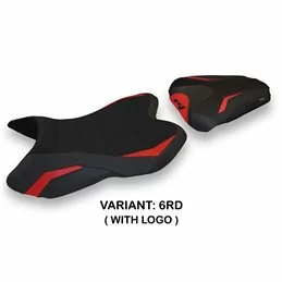 Funda de Asiento con Yamaha R1 (07-08) - Lure 1