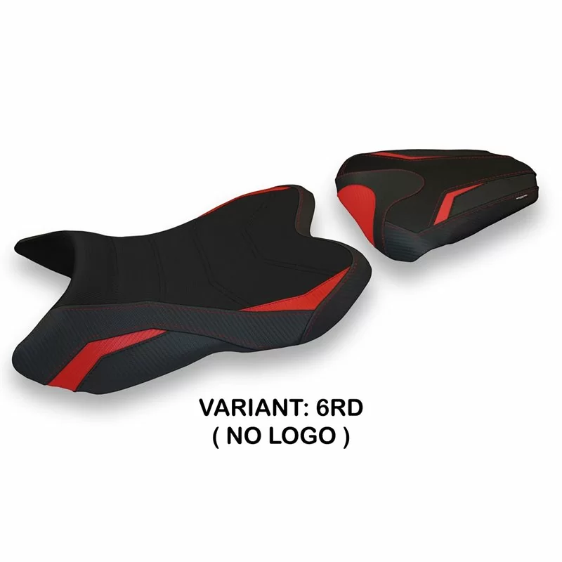 Seat cover Yamaha R1 (07-08) Lure 1 