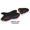 Seat cover Yamaha R1 (07-08) Lure 1 