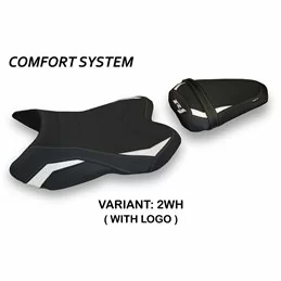 Funda de Asiento con Yamaha R1 (07-08) - Marstal 1 Comfort System