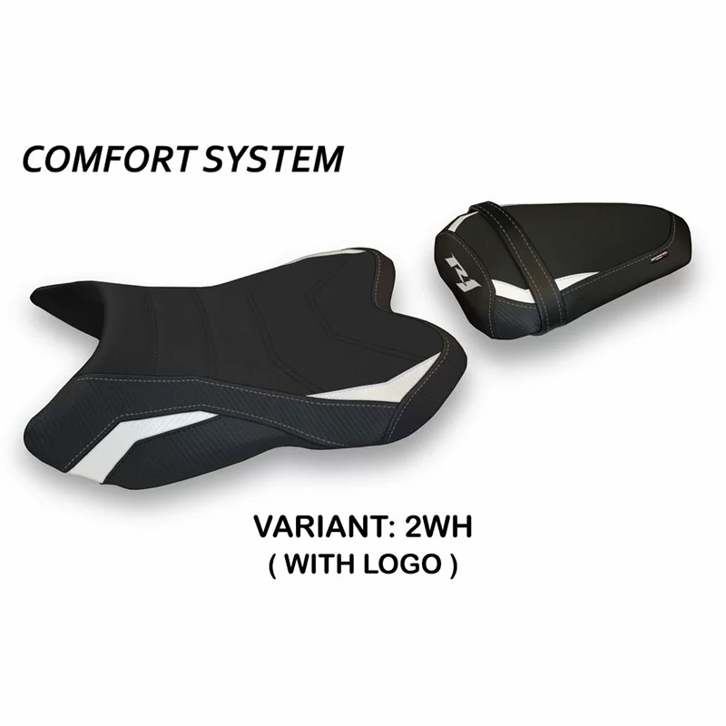 Rivestimento Sella Yamaha R1 (07-08) - Marstal 1 Comfort System