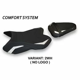 Seat cover Yamaha R1 (07-08) Marstal 1 Comfort System 