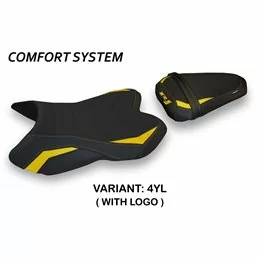 Funda de Asiento con Yamaha R1 (07-08) - Marstal 1 Comfort System