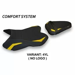 Sitzbezug Yamaha R1 (07-08) - Marstal 1 KomfortSystem