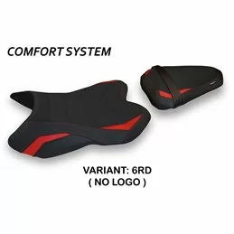 Funda de Asiento con Yamaha R1 (07-08) - Marstal 1 Comfort System