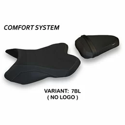 Rivestimento Sella Yamaha R1 (07-08) - Marstal 1 Comfort System