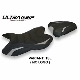 Seat cover Yamaha R1 (07-08) - Habay 1 Ultra Grip 