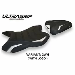 Sitzbezug Yamaha R1 (07-08) - Habay 1 Ultragrip