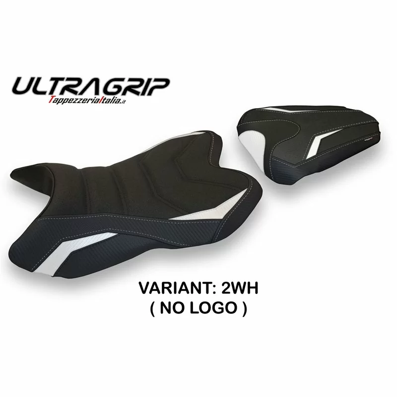 Funda de Asiento con Yamaha R1 (07-08) - Habay 1 Ultragrip