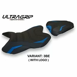 Funda de Asiento con Yamaha R1 (07-08) - Habay 1 Ultragrip