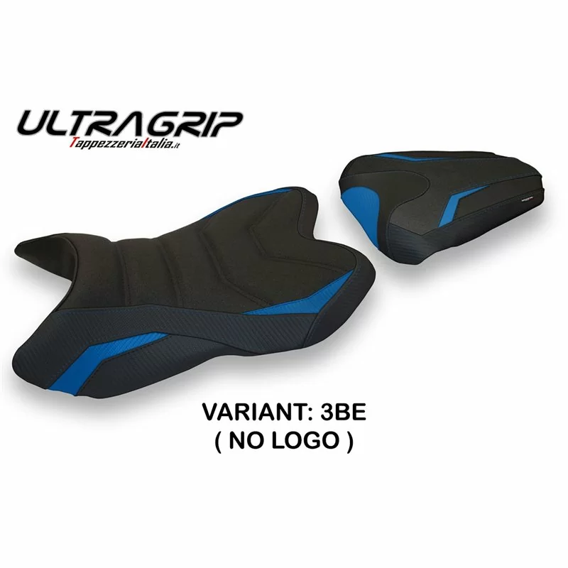 Sitzbezug Yamaha R1 (07-08) - Habay 1 Ultragrip